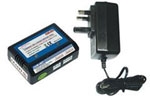 BLAZE V1/V2, RAZOR CUK-003 BALANCED CHARGER
